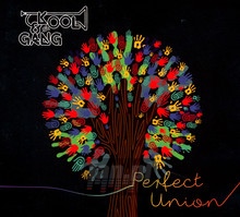 Perfect Union - Kool & The Gang