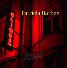 Clique - Patricia Barber