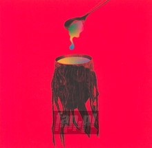Headsoup - Goat