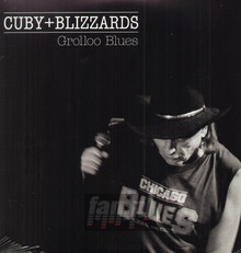 Grolloo Blues - Cuby & Blizzards
