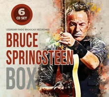Box - Bruce Springsteen