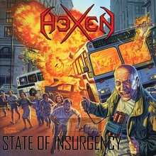 State Of Insurgency - Hexen