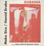 Ourania - Mako Sica  & Hamid Drake