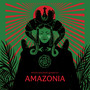 Amazonia - Piotr Racho Quartet 