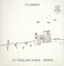 Let England Shake - Demos - P.J. Harvey