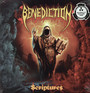 Scriptures - Benediction