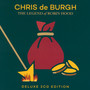 Legend Of Robin Hood - Chris De Burgh 