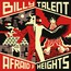 Afraid Of Heights - Billy Talent