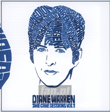 Diane Warren: The Cave Sessions vol. 1 - Diane Warren
