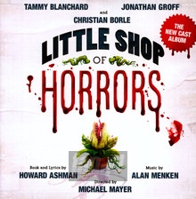 Little Shop Of Horrors - Howard  Ashmen  / Alan  Menken 