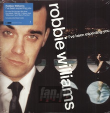 I've Been Expecting You - Robbie Williams