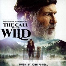 Call Of The Wild  OST - John Powell