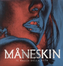 Il Ballo Della Vita - Maneskin