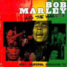 Capitol Session '73 - Bob Marley