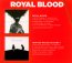 Royal Blood / How Did We Get So Dark? - Royal Blood