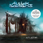 Atlantis - 10 Year - Attick Demons