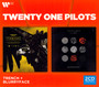 Trench & Blurryface - Twenty One Pilots