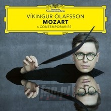 Mozart & Contemporaries - Vikingur Olafsson