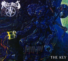 The Key - Nocturnus