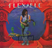 Flex-Able - Steve Vai