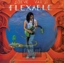 Flex-Able - Steve Vai