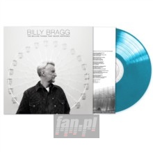 Million Things That Never Happened - Billy Bragg