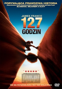 127 Godzin - Movie / Film