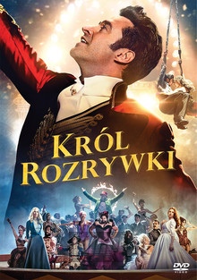 Krl Rozrywki - Movie / Film