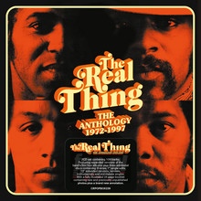 Anthology 1972-1997 - The Real Thing 