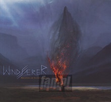 Breaths Of Elder Dawns - Windfaerer