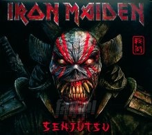Senjutsu - Iron Maiden