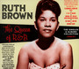 Queen Of R&B: The Singles & Albums Collection - Ruth Brown