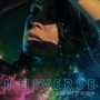Universe - Anna Byaaz
