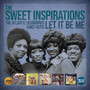 Let It Be Me: The Atlantic Recordings 1967-1970 - Sweet Inspirations