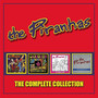 Complete Collection - Piranhas