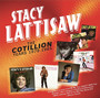 Cotillion Years 1979-1985 - Stacy Lattisaw