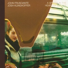 A Sphere In The Heart.. - John Frusciante - bigger A Sphere In The Heart.. - John Frusciante