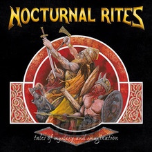 Tales Of Mystery & Imagination - Nocturnal Rites