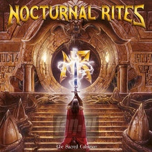 The Sacred Talisman - Nocturnal Rites