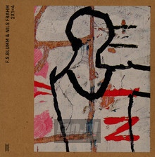 2X1=4 - F.S.Blumm & Frahm, Nils - powiększ 2X1=4 - F.S.Blumm & Frahm, Nils