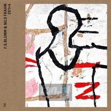 2X1=4 - F.S.Blumm & Frahm, Nils - bigger 2X1=4 - F.S.Blumm & Frahm, Nils