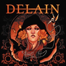 We Are The Others - Delain - bigger We Are The Others - Delain