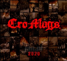 2020 - Cro-Mags