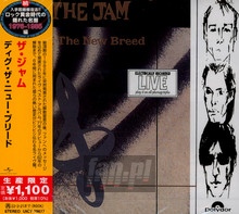 Dig The New Breed - The Jam