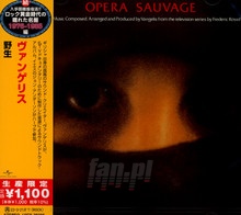 Opera Sauvage - Vangelis