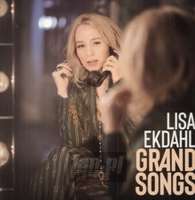 Grand Songs - Lisa Ekdahl