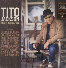 Under Your Spell - Tito Jackson