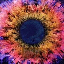 Horizons/East - Thrice - bigger Horizons/East - Thrice