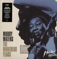 The Montreux Years - Muddy Waters