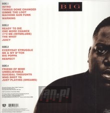 Ready To Die - Notorious B.I.G.